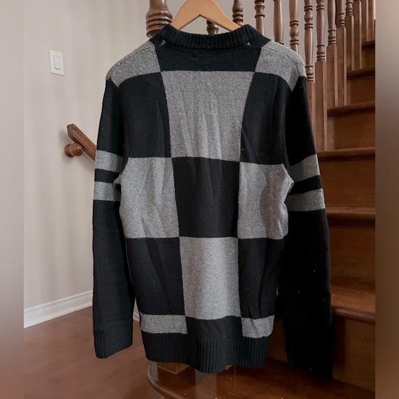 Art of rhetoric women’s wool blend sweater size M - Picture 2 of 4